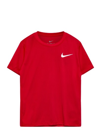 Nike Nkb B Nk Df Legend Ss Tee Red 92/98 Nike Nkb B Nk Df Legend Ss Tee Red 92/98