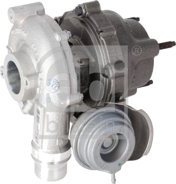 FEBI BILSTEIN 187037 Turbolader