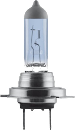 Halogenpære NEOLUX BLUE LIGHT 12V H7 55W