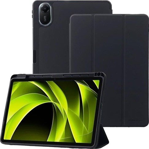 Mobile Origin Easy Tablet Full Case black - Redmi Pad 2