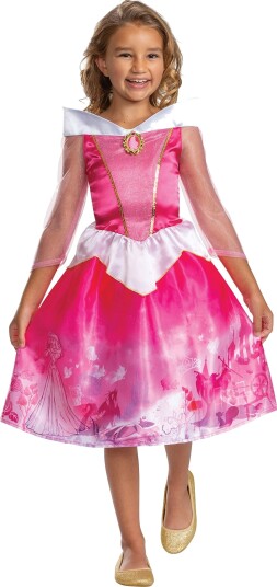 Jakks Pacific Disguise Disney™ Askepott Barn Kostyme Small 158579L-EU