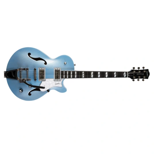Godin Montreal Premiere Ltd Imperial Blå
