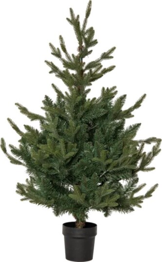 Star Trading Granby mini juletre