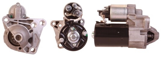 Starter ELSTOCK 25-4162 Starter ELSTOCK 25-4162