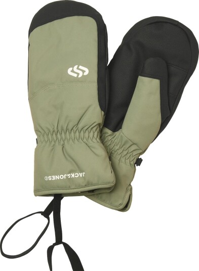 Jack & Jones | Jacpeisey Ski Gloves Aw26 Jnr | L/XL