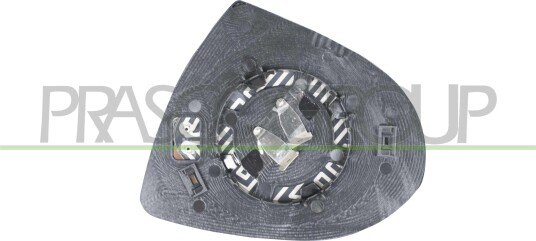 PRASCO KI0247503 Speilglass, ytterspeil PRASCO KI0247503 Speilglass, ytterspeil