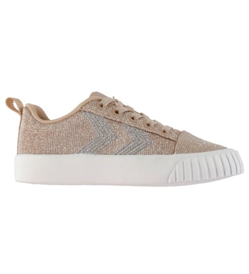 Hummel Base Court Glitter Jr Pink 33 Hummel Base Court Glitter Jr Pink 33