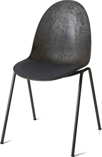Mater Eternity Spisestol med Trukket Sete 198 Grå