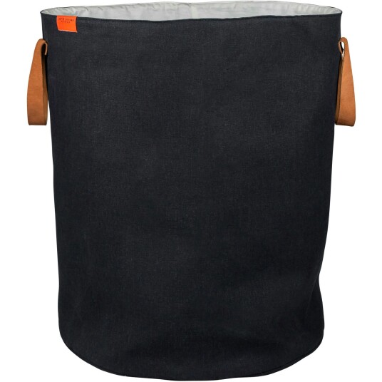 Mette Ditmer Sort It vaskekurv Black