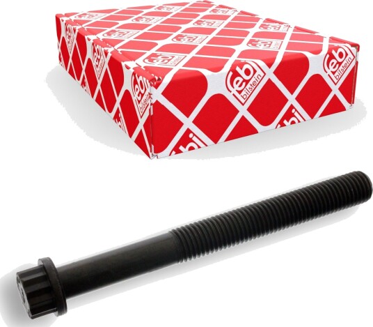 Sylindertoppskrue FEBI BILSTEIN 02322