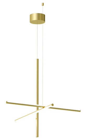 Flos Flos Coordinates S1 taklampe Flos Flos Coordinates S1 taklampe