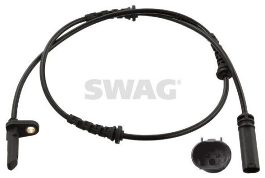 Sensor, ABS SWAG 20 10 3281