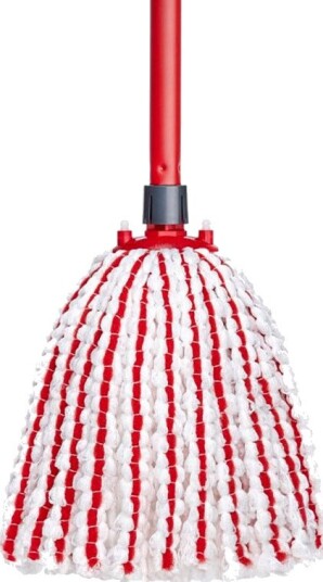 Vileda Mikrofiber & Power Moppehode Refill