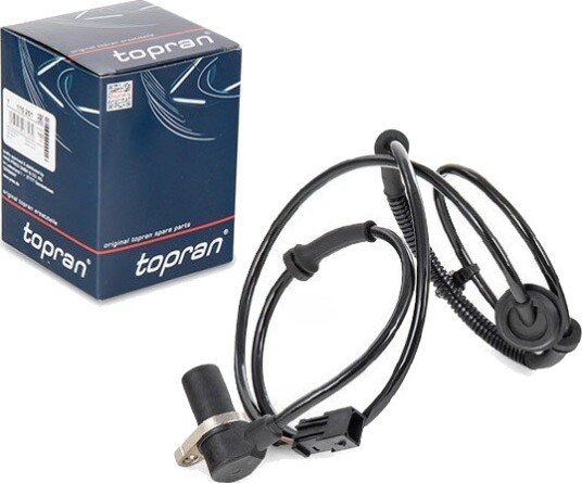 TOPRAN 115 251 Sensor ABS TOPRAN 115 251 Sensor ABS