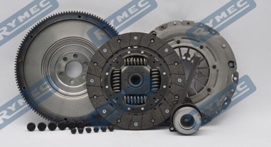 RYMEC SF1043017 Clutchsett