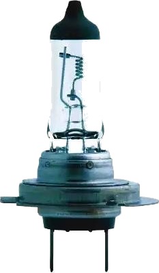 PHILIPS 13972MDC1 Lyspære, fjernlys PHILIPS 13972MDC1 Lyspære, fjernlys