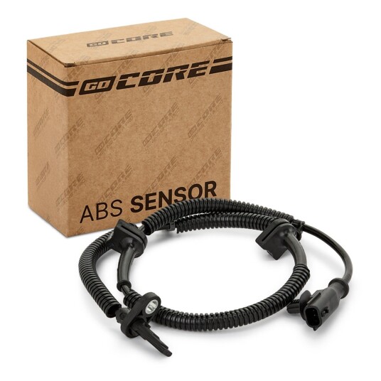 Sensor ABS goCORE GCD120121 Sensor ABS goCORE GCD120121