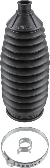 Mansjett, styring LEMFÖRDER 45103 01