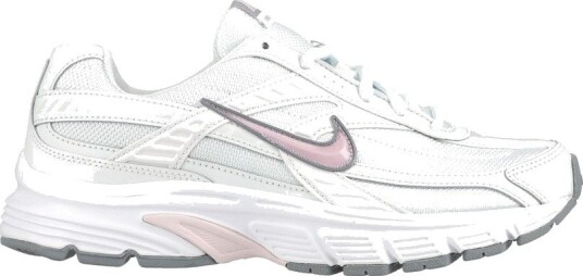 Nike Sneaker Initiator   Hvit/rosa Kvinner størrelse 40½