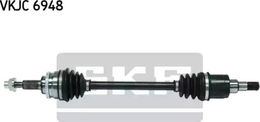 SKF VKJC 6948 Drivaksel
