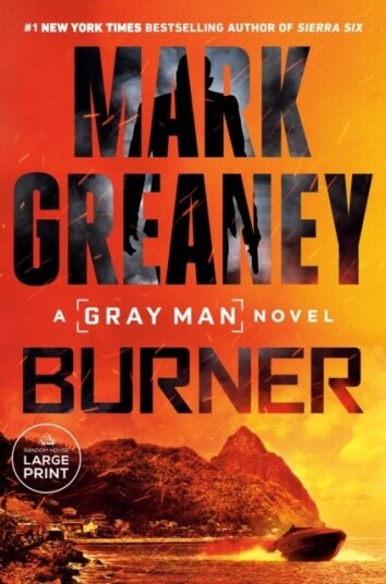 Burner Burner