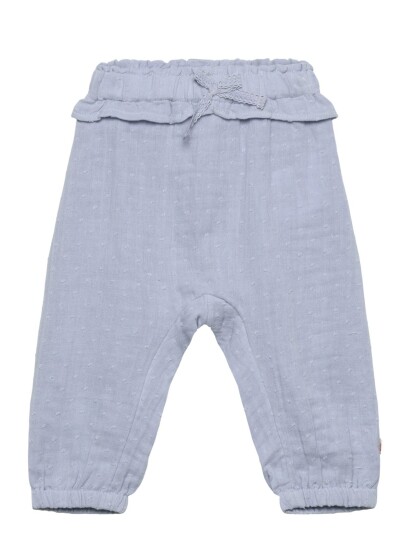 Hust & Claire Hctrine Dobby Blue 56