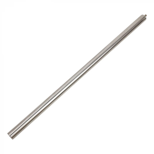 Scandiflames Ottawa/Halifax Takstang 100 cm stål