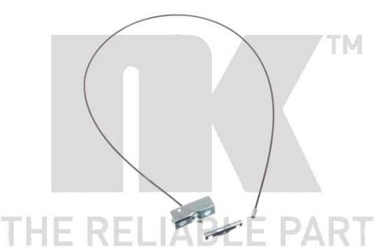 Bremsewire NK 9036114 Bremsewire NK 9036114