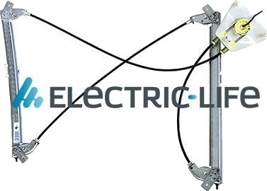Vindusheis ELECTRIC LIFE ZR AD704 L Vindusheis ELECTRIC LIFE ZR AD704 L