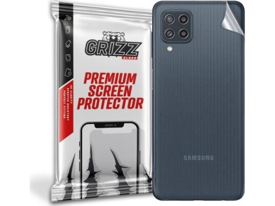 Grizzglass Folia Na Tył Grizz Samsung Galaxy M22