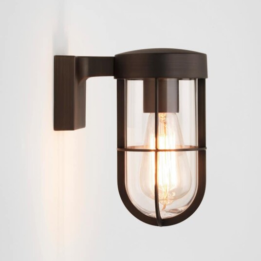 Vegglampe Astro Cabin