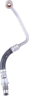 Oljeledning, lader NISSENS 935047