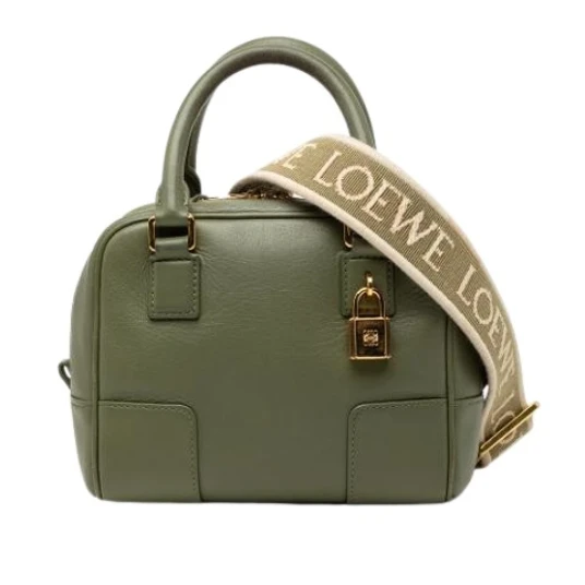 Loewe Dame Grønn