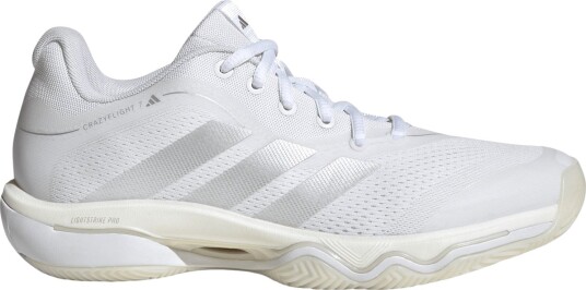 Adidas Performance Crazyflight 7 W White 40 2/3 Adidas Performance Crazyflight 7 W White 40 2/3