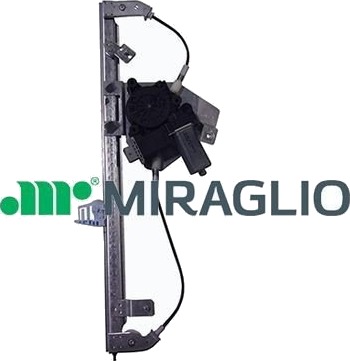 Vindusheis MIRAGLIO 30/3084