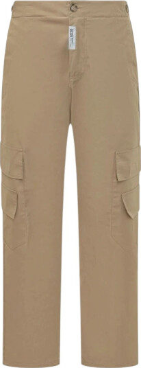 Gcds Herre Sport Beige XL,
