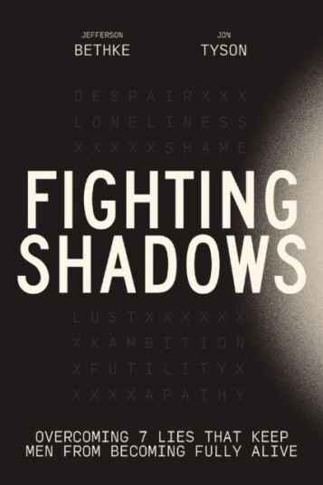 Fighting Shadows Fighting Shadows