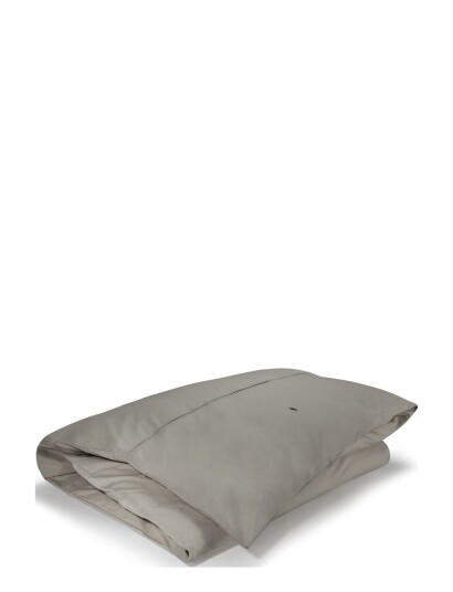 Ralph Lauren Player Duvet Cover Grey Home PEBBLE 140X200CM