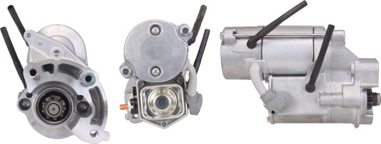 Starter LUCAS LRS02657