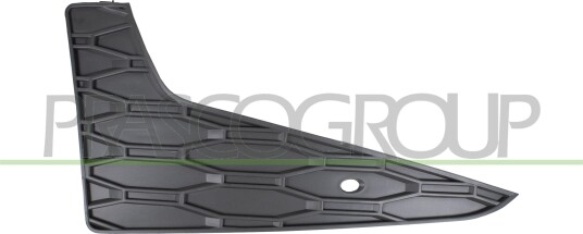 PRASCO ST4272123 Ventilasjonsgitter