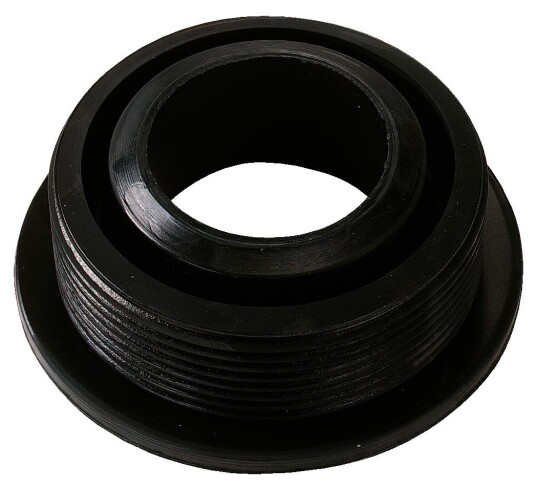 Purus 3106630 Gumminippel 83/50 mm Innendørsavløp