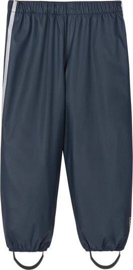 Reima Kids' Rain Pants Oja 152, Navy
