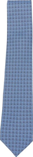 Ferragamo Herre Accessories Blå ONE SIZE,