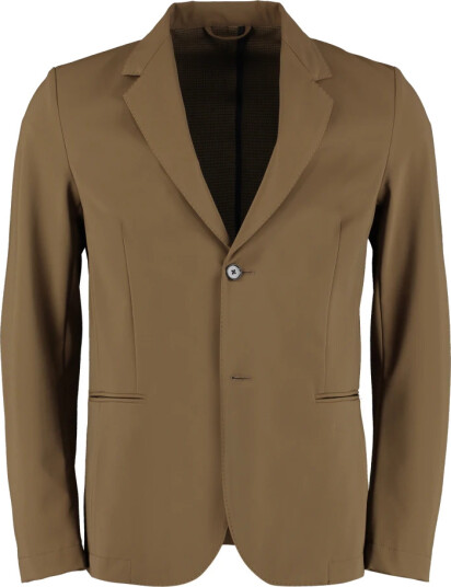 THE (Alphabet) Herre Jakker Brun XL,