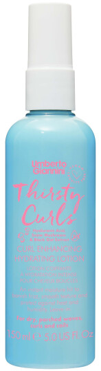 Umberto Giannini Thirsty Curls Lotion 150 ml Umberto Giannini Thirsty Curls Lotion 150 ml