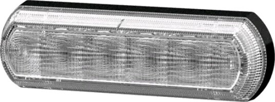 HELLA 2BA 013 398-011 Blinklys