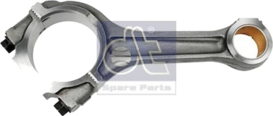 Stempelstang DT Spare Parts 4.61901