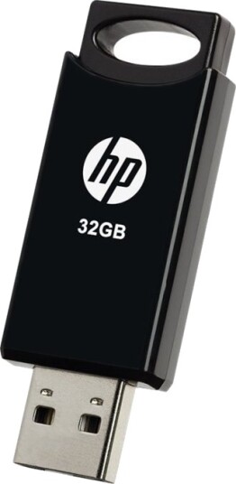Hp V212w Usb-Flashstasjon 32 Gb Usb 2.0