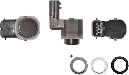 VAN WEZEL 4373880V Parkeringssensor