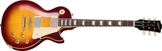 Epiphone 1959 Les Paul Standard DCS
